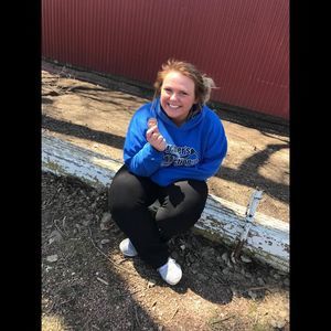 Meet your Posher, Mollie